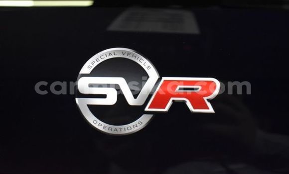 Acheter Occasion Voiture Land Rover Range Rover Sport Autre à Beitbridge, Matabeleland South Acheter Occasion Voiture Land Rover Range Rover Sport Autre à Beitbridge, Matabeleland South
