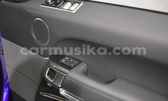 Acheter Occasion Voiture Land Rover Range Rover Sport Autre à Beitbridge, Matabeleland South Acheter Occasion Voiture Land Rover Range Rover Sport Autre à Beitbridge, Matabeleland South