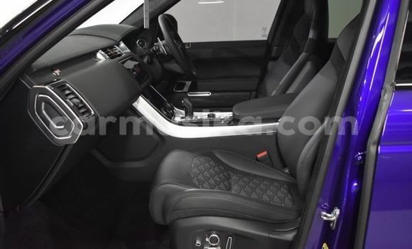 Acheter Occasion Voiture Land Rover Range Rover Sport Autre à Beitbridge, Matabeleland South Acheter Occasion Voiture Land Rover Range Rover Sport Autre à Beitbridge, Matabeleland South