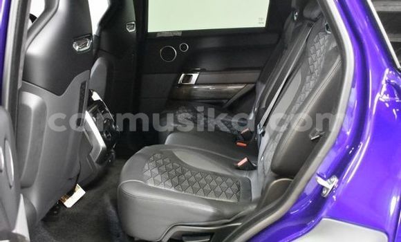 Acheter Occasion Voiture Land Rover Range Rover Sport Autre à Beitbridge, Matabeleland South Acheter Occasion Voiture Land Rover Range Rover Sport Autre à Beitbridge, Matabeleland South