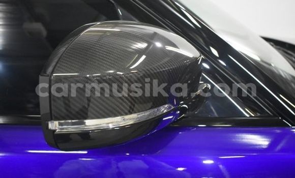 Acheter Occasion Voiture Land Rover Range Rover Sport Autre à Beitbridge, Matabeleland South Acheter Occasion Voiture Land Rover Range Rover Sport Autre à Beitbridge, Matabeleland South