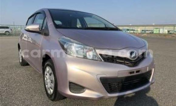 Tenga Tsaru Toyota Vitz Zvimwe Mota in Beitbridge in Matabeleland South Tenga Tsaru Toyota Vitz Zvimwe Mota in Beitbridge in Matabeleland South