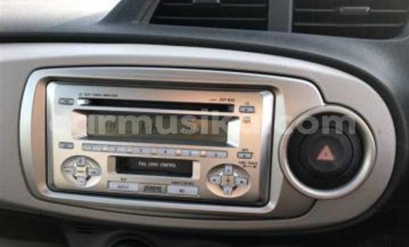 Tenga Tsaru Toyota Vitz Zvimwe Mota in Beitbridge in Matabeleland South Tenga Tsaru Toyota Vitz Zvimwe Mota in Beitbridge in Matabeleland South