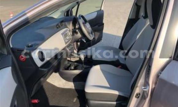 Tenga Tsaru Toyota Vitz Zvimwe Mota in Beitbridge in Matabeleland South Tenga Tsaru Toyota Vitz Zvimwe Mota in Beitbridge in Matabeleland South