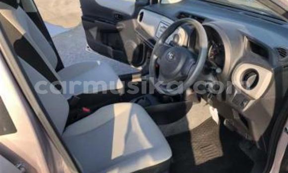 Tenga Tsaru Toyota Vitz Zvimwe Mota in Beitbridge in Matabeleland South Tenga Tsaru Toyota Vitz Zvimwe Mota in Beitbridge in Matabeleland South