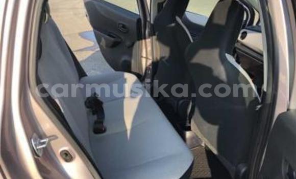 Tenga Tsaru Toyota Vitz Zvimwe Mota in Beitbridge in Matabeleland South Tenga Tsaru Toyota Vitz Zvimwe Mota in Beitbridge in Matabeleland South