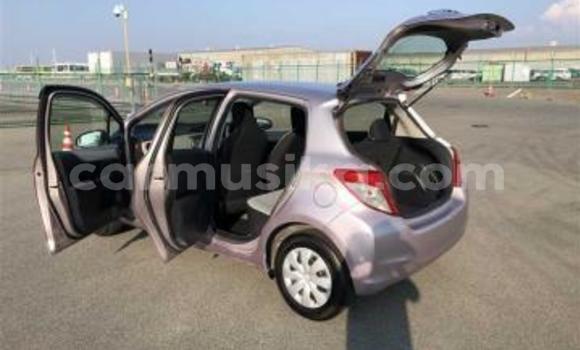 Tenga Tsaru Toyota Vitz Zvimwe Mota in Beitbridge in Matabeleland South Tenga Tsaru Toyota Vitz Zvimwe Mota in Beitbridge in Matabeleland South