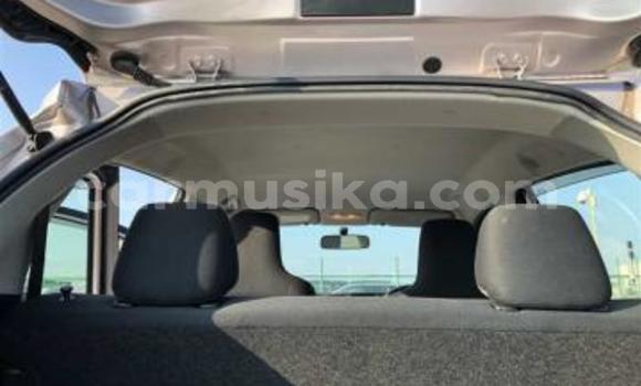 Tenga Tsaru Toyota Vitz Zvimwe Mota in Beitbridge in Matabeleland South Tenga Tsaru Toyota Vitz Zvimwe Mota in Beitbridge in Matabeleland South