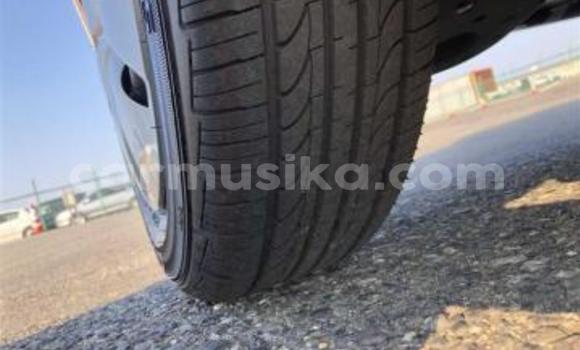 Tenga Tsaru Toyota Vitz Zvimwe Mota in Beitbridge in Matabeleland South Tenga Tsaru Toyota Vitz Zvimwe Mota in Beitbridge in Matabeleland South