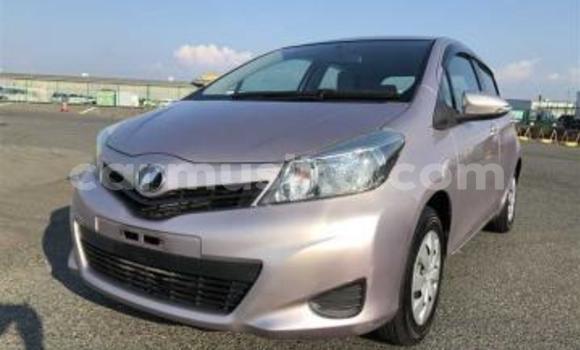 Tenga Tsaru Toyota Vitz Zvimwe Mota in Beitbridge in Matabeleland South Tenga Tsaru Toyota Vitz Zvimwe Mota in Beitbridge in Matabeleland South