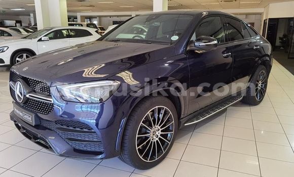 Nunua Ilio tumika Mercedes‒Benz AMG GLE Nyingine Gari ndani ya Beitbridge nchini Matabeleland Kusini