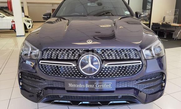 Acheter Occasion Voiture Mercedes‒Benz AMG GLE Autre à Beitbridge, Matabeleland South Acheter Occasion Voiture Mercedes‒Benz AMG GLE Autre à Beitbridge, Matabeleland South