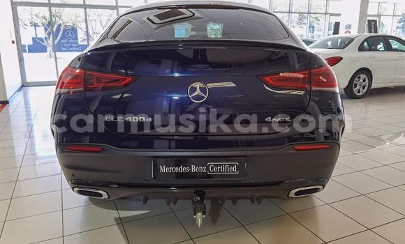 Acheter Occasion Voiture Mercedes‒Benz AMG GLE Autre à Beitbridge, Matabeleland South Acheter Occasion Voiture Mercedes‒Benz AMG GLE Autre à Beitbridge, Matabeleland South