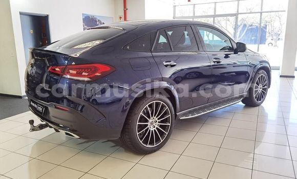 Acheter Occasion Voiture Mercedes‒Benz AMG GLE Autre à Beitbridge, Matabeleland South Acheter Occasion Voiture Mercedes‒Benz AMG GLE Autre à Beitbridge, Matabeleland South
