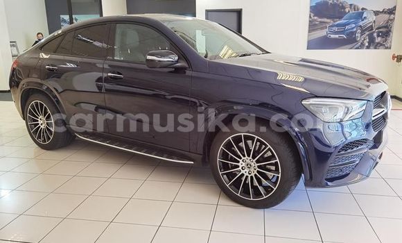 Acheter Occasion Voiture Mercedes‒Benz AMG GLE Autre à Beitbridge, Matabeleland South Acheter Occasion Voiture Mercedes‒Benz AMG GLE Autre à Beitbridge, Matabeleland South