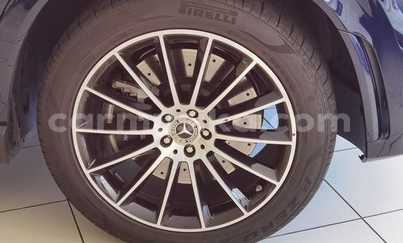 Acheter Occasion Voiture Mercedes‒Benz AMG GLE Autre à Beitbridge, Matabeleland South Acheter Occasion Voiture Mercedes‒Benz AMG GLE Autre à Beitbridge, Matabeleland South