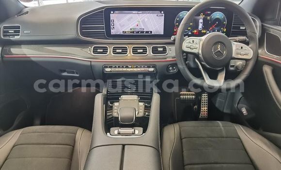 Acheter Occasion Voiture Mercedes‒Benz AMG GLE Autre à Beitbridge, Matabeleland South Acheter Occasion Voiture Mercedes‒Benz AMG GLE Autre à Beitbridge, Matabeleland South