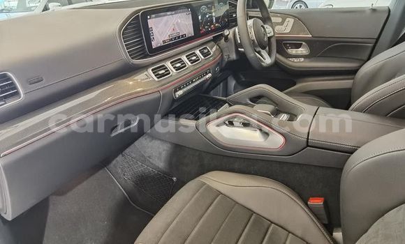 Acheter Occasion Voiture Mercedes‒Benz AMG GLE Autre à Beitbridge, Matabeleland South Acheter Occasion Voiture Mercedes‒Benz AMG GLE Autre à Beitbridge, Matabeleland South