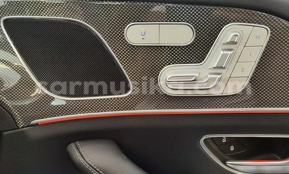 Acheter Occasion Voiture Mercedes‒Benz AMG GLE Autre à Beitbridge, Matabeleland South Acheter Occasion Voiture Mercedes‒Benz AMG GLE Autre à Beitbridge, Matabeleland South