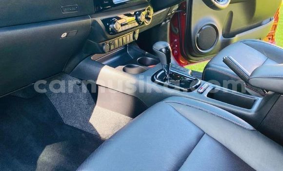 Tenga Tsaru Toyota Hilux Zvimwe Mota in Beitbridge in Matabeleland South Tenga Tsaru Toyota Hilux Zvimwe Mota in Beitbridge in Matabeleland South