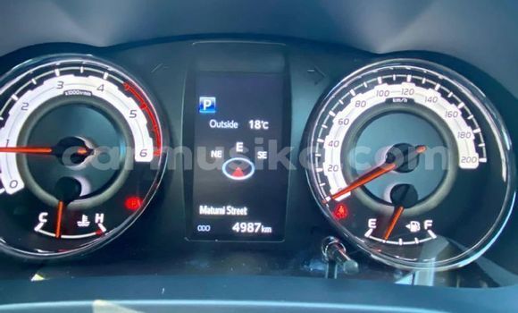 Tenga Tsaru Toyota Hilux Zvimwe Mota in Beitbridge in Matabeleland South Tenga Tsaru Toyota Hilux Zvimwe Mota in Beitbridge in Matabeleland South