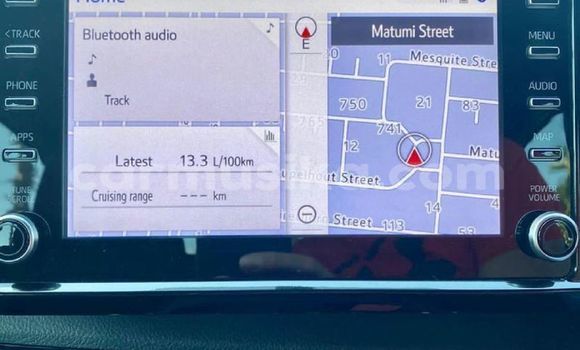 Tenga Tsaru Toyota Hilux Zvimwe Mota in Beitbridge in Matabeleland South Tenga Tsaru Toyota Hilux Zvimwe Mota in Beitbridge in Matabeleland South