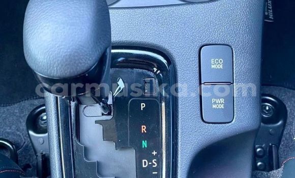 Tenga Tsaru Toyota Hilux Zvimwe Mota in Beitbridge in Matabeleland South Tenga Tsaru Toyota Hilux Zvimwe Mota in Beitbridge in Matabeleland South