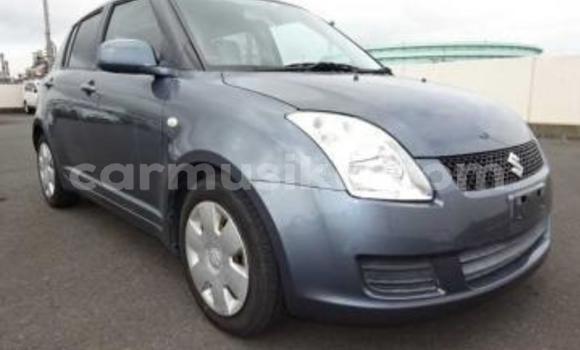 Acheter Occasion Voiture Suzuki Swift Autre à Beitbridge, Matabeleland South Acheter Occasion Voiture Suzuki Swift Autre à Beitbridge, Matabeleland South