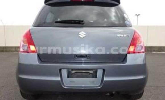 Acheter Occasion Voiture Suzuki Swift Autre à Beitbridge, Matabeleland South Acheter Occasion Voiture Suzuki Swift Autre à Beitbridge, Matabeleland South