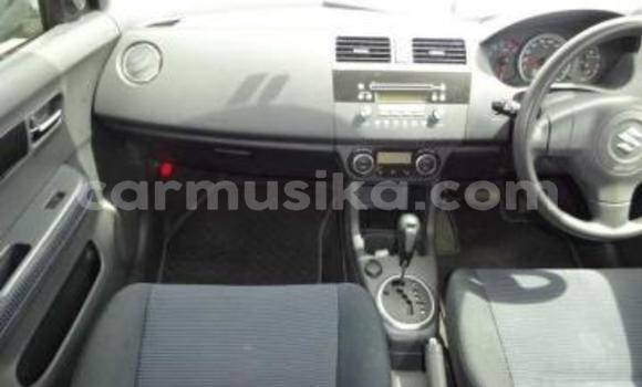 Acheter Occasion Voiture Suzuki Swift Autre à Beitbridge, Matabeleland South Acheter Occasion Voiture Suzuki Swift Autre à Beitbridge, Matabeleland South