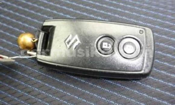 Acheter Occasion Voiture Suzuki Swift Autre à Beitbridge, Matabeleland South Acheter Occasion Voiture Suzuki Swift Autre à Beitbridge, Matabeleland South