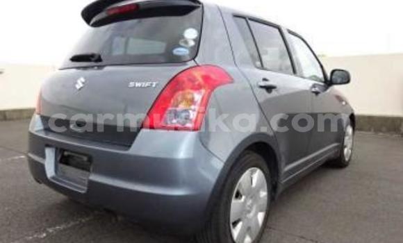 Acheter Occasion Voiture Suzuki Swift Autre à Beitbridge, Matabeleland South Acheter Occasion Voiture Suzuki Swift Autre à Beitbridge, Matabeleland South