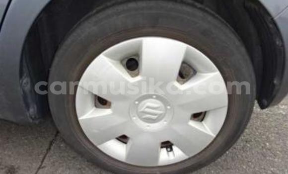 Acheter Occasion Voiture Suzuki Swift Autre à Beitbridge, Matabeleland South Acheter Occasion Voiture Suzuki Swift Autre à Beitbridge, Matabeleland South