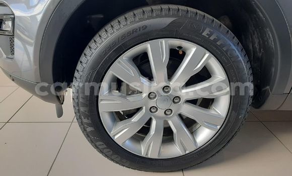 Acheter Occasion Voiture Land Rover Discovery Sport Gris à Beitbridge, Matabeleland South Acheter Occasion Voiture Land Rover Discovery Sport Gris à Beitbridge, Matabeleland South