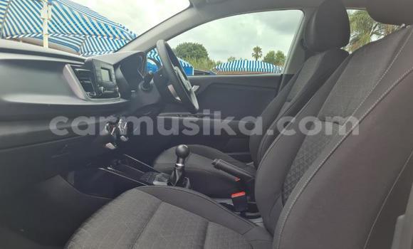 Acheter Occasion Voiture Kia Rio Blanc à Beitbridge, Matabeleland South Acheter Occasion Voiture Kia Rio Blanc à Beitbridge, Matabeleland South