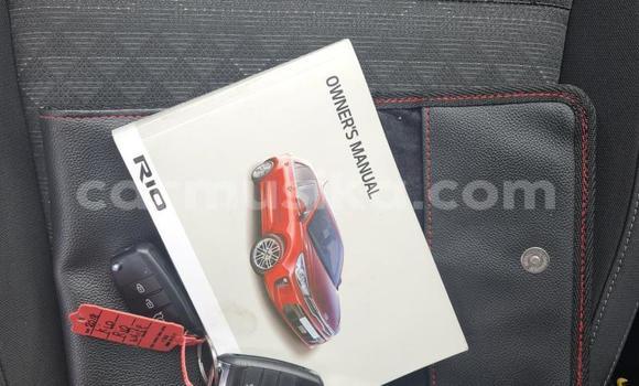 Acheter Occasion Voiture Kia Rio Blanc à Beitbridge, Matabeleland South Acheter Occasion Voiture Kia Rio Blanc à Beitbridge, Matabeleland South