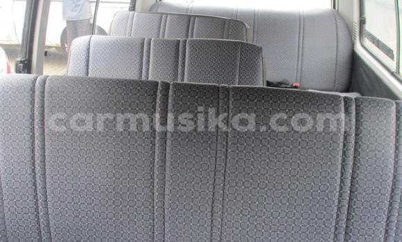 Tenga Tsaru Toyota Hiace Chena Mota in Beitbridge in Matabeleland South Tenga Tsaru Toyota Hiace Chena Mota in Beitbridge in Matabeleland South