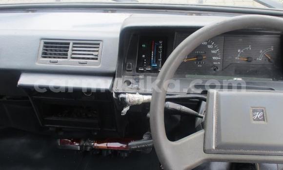 Tenga Tsaru Toyota Hiace Chena Mota in Beitbridge in Matabeleland South Tenga Tsaru Toyota Hiace Chena Mota in Beitbridge in Matabeleland South