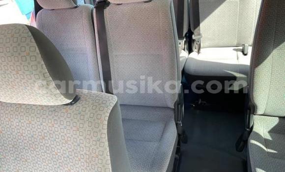 Buy Used Toyota Hiace White Car in Beitbridge in Matabeleland South Buy Used Toyota Hiace White Car in Beitbridge in Matabeleland South