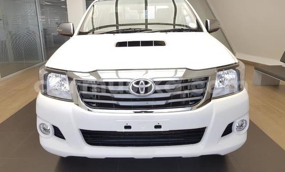 Nunua Ilio tumika Toyota Hilux Nyeupe Gari ndani ya Beitbridge nchini Matabeleland Kusini Nunua Ilio tumika Toyota Hilux Nyeupe Gari ndani ya Beitbridge nchini Matabeleland Kusini