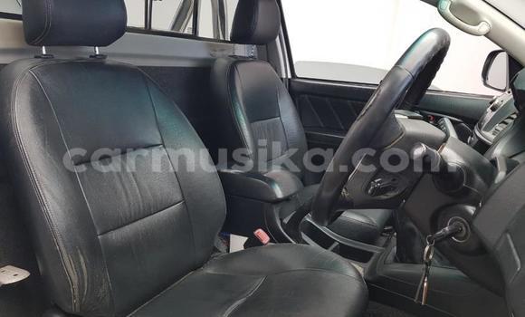 Nunua Ilio tumika Toyota Hilux Nyeupe Gari ndani ya Beitbridge nchini Matabeleland Kusini Nunua Ilio tumika Toyota Hilux Nyeupe Gari ndani ya Beitbridge nchini Matabeleland Kusini