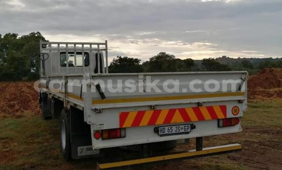 Tenga Tsaru Isuzu Elf Chena Rori in Beitbridge in Matabeleland South Tenga Tsaru Isuzu Elf Chena Rori in Beitbridge in Matabeleland South