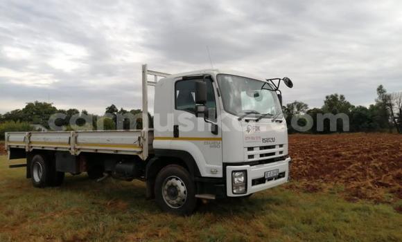 Tenga Tsaru Isuzu Elf Chena Rori in Beitbridge in Matabeleland South Tenga Tsaru Isuzu Elf Chena Rori in Beitbridge in Matabeleland South