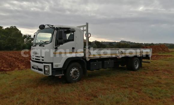 Tenga Tsaru Isuzu Elf Chena Rori in Beitbridge in Matabeleland South Tenga Tsaru Isuzu Elf Chena Rori in Beitbridge in Matabeleland South