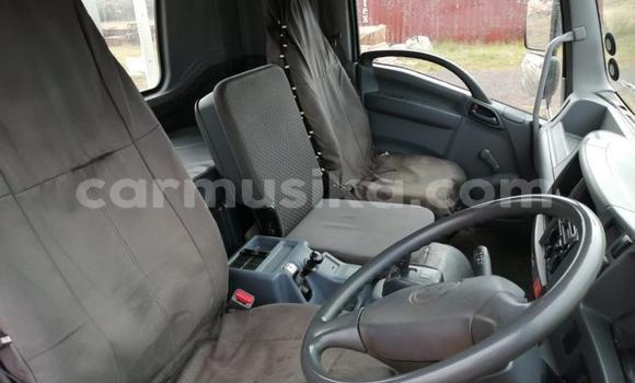 Tenga Tsaru Isuzu Elf Chena Rori in Beitbridge in Matabeleland South Tenga Tsaru Isuzu Elf Chena Rori in Beitbridge in Matabeleland South