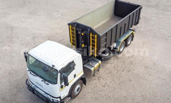 Tenga Tsaru Isuzu FTR 850 Chena Rori in Beitbridge in Matabeleland South Tenga Tsaru Isuzu FTR 850 Chena Rori in Beitbridge in Matabeleland South