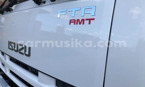 Tenga Tsaru Isuzu FTR 850 Chena Rori in Beitbridge in Matabeleland South Tenga Tsaru Isuzu FTR 850 Chena Rori in Beitbridge in Matabeleland South