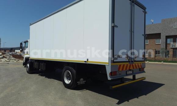 Tenga Tsaru Isuzu FTR 850 Chena Rori in Beitbridge in Matabeleland South Tenga Tsaru Isuzu FTR 850 Chena Rori in Beitbridge in Matabeleland South