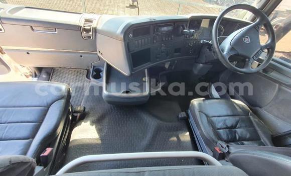 Buy Used Scania Irizar White Truck in Beitbridge in Matabeleland South Buy Used Scania Irizar White Truck in Beitbridge in Matabeleland South