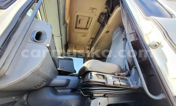Buy Used Scania Irizar White Truck in Beitbridge in Matabeleland South Buy Used Scania Irizar White Truck in Beitbridge in Matabeleland South
